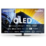 Philips 65OLED819 – Zboží Živě
