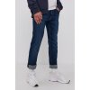 Pánské džíny Tommy Jeans džíny pánské DM0DM09553.NOS námořnická modř