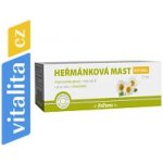 MedPharma heřmánková mast 75 ml – Hledejceny.cz