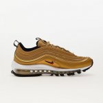 Nike Air Max 97 OG Metallic Gold/ Varsity Red-Black-White – Hledejceny.cz