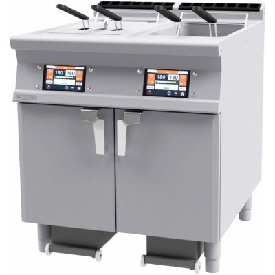 RM GASTRO F2/18-98ETDv – Zboží Dáma