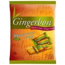 GINGERBON zázvorové bonbóny mátové 125 g