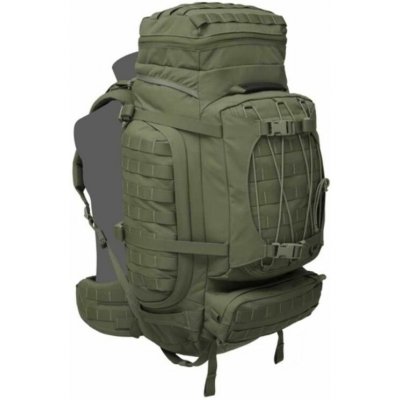 Warrior X300 Elite Ops olivový 60 l – Zboží Dáma
