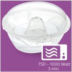 Philips Avent silikonové chrániče bradavek malé 15 mm 2 ks – Hledejceny.cz