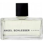 Angel Schlesser toaletní voda pánská 125 ml – Hledejceny.cz