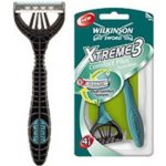 Wilkinson Sword Xtreme 3 Sensitive 4 ks – Sleviste.cz