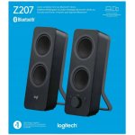 Logitech Z207 – Zboží Živě