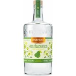 Marsen Hruškovica Traditional 42% 0,7 l (holá láhev) – Sleviste.cz
