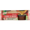 Instantní jídla Knorr Cuore di Brodo Manzo - hovězí bujón 4 x 28 g