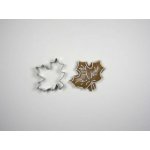 vykr.NR 0029 List javorový, 4,7x5cm – Hledejceny.cz