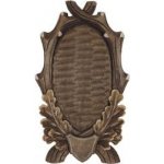 E-myslivost Podložka pod trofej SRNEC č. 127 hnědá – Hledejceny.cz