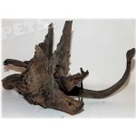 Decor Wood Kořen Driftwood Bulk L 35-55 cm – Zbozi.Blesk.cz