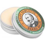 Captain Fawcett Maharajah balzám na vousy 60 ml – Zboží Dáma