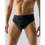 Gina slipy se širším bokem širší bok bezešvé jednobarevné Bamboo Soft 51005P – Zboží Dáma