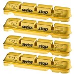 SwissStop Flash Pro špalky žlutá – Sleviste.cz