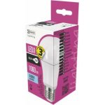 Emos LED žárovka Classic A60 E27 10,7 W 75 W 1 060 lm studená bílá ZQ5152 – Hledejceny.cz