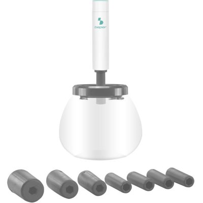 BEPER P302VIS060 čistič na štětce 1 ks – Zboží Dáma