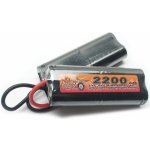VB Power 9,6V 2200mAh – Zboží Dáma