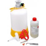 Lindr Sanitační sada KOMBI – Zboží Dáma