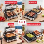 Tefal OptiGrill 4v1 GC774D30 – Hledejceny.cz