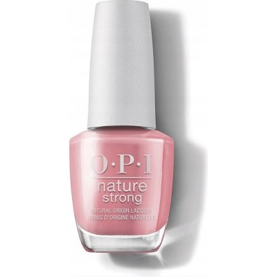 OPI Nature Strong lak na nehty Strong Make My Daisy 15 ml – Hledejceny.cz