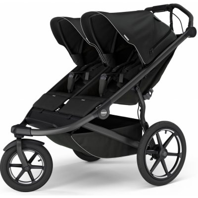 Thule Urban Glide 3 Double Black 2025 – Zboží Dáma
