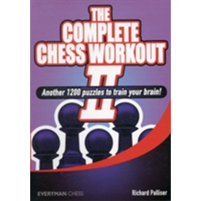 Complete Chess Workout – Zbozi.Blesk.cz