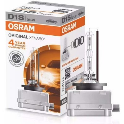Osram Xenarc Original D1S PK32d-2 85V 35W, AKCE | Zboží Auto