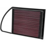 Vzduchový filtr K&N Filters 33-2975 – Hledejceny.cz