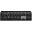 Logitech MX Keys Mac Wireless Keyboard 920-009558*CZ