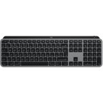 Logitech MX Keys Mac Wireless Keyboard 920-009558*CZ – Hledejceny.cz