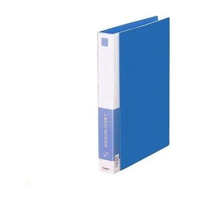 Comix Kroužkový pořadač TC532A D A4 37 mm modrý – Zbozi.Blesk.cz