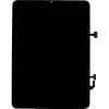 displej pro notebook Apple iPad Air 5 (2022) A2588 LCD + dotyková deska, černá (Wi-Fi)