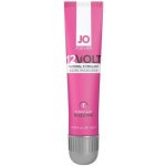 System JO - For Her Clitoral Serum Buzzing 12Volt 10 ml – Sleviste.cz