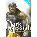 Dark Messiah of Might and Magic – Sleviste.cz