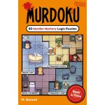 Murdoku Volume 2: Back in Time – Zboží Mobilmania