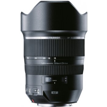 Tamron SP 15-30mm f/2.8 Di VC USD Nikon