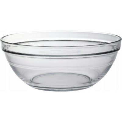 Duralex miska skleněná 20 cm – Zbozi.Blesk.cz