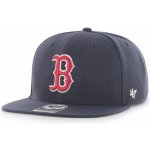 47 Brand Boston Red Sox Cold Zone MVP Navy Snapback – Hledejceny.cz