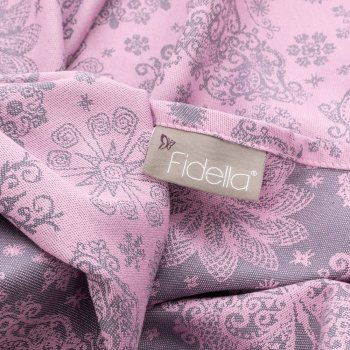 Fidella Iced Butterfly violet