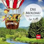 V/A - Die Moldau CD – Sleviste.cz