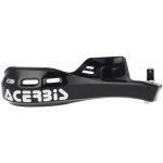 Acerbis Chrániče páček Rally Brush pro Royal Enfield Hymalaian 450 24-25 černá – Hledejceny.cz
