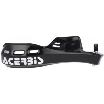 Acerbis Chrániče páček Rally Brush pro Royal Enfield Hymalaian 450 24-25 černá – Hledejceny.cz