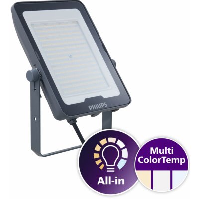 Philips BVP169 LED105/830_40_65 DOB 90W AWB – Zboží Mobilmania