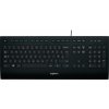 Klávesnice Logitech Corded Keyboard K280e for Business 920-008669