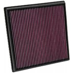 Vzduchový filtr K&N Filters 33-2966 – Hledejceny.cz