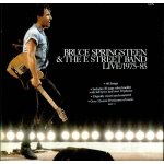 Springsteen Bruce - Live 1975 - 85 CD – Zbozi.Blesk.cz