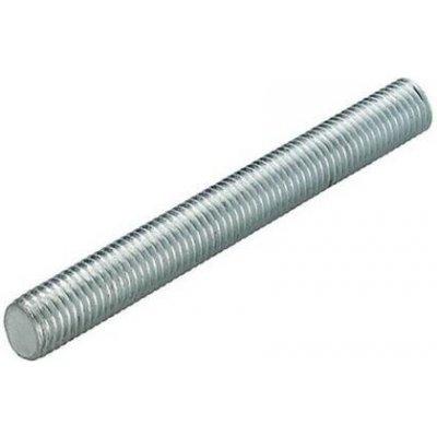 WT WINTECH Závit. tyč M30 x 1m DIN 975 nerez A2 // 0 - VX-SGAAA30100A – Hledejceny.cz