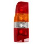 Zadní světlo - levé FORD TRANSIT IV | 2000-2006 | TYC | – Hledejceny.cz