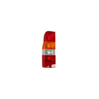 Zadní světlo - levé FORD TRANSIT IV | 2000-2006 | TYC | – Hledejceny.cz